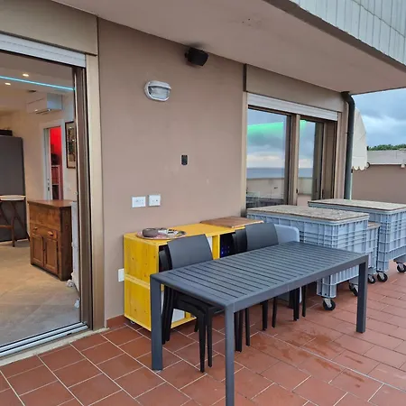 Bernardinigroup Apartment *