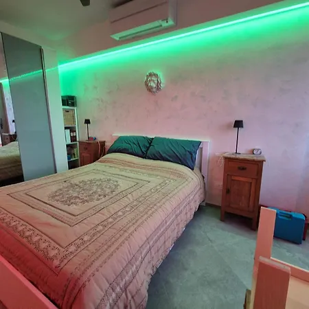 Bernardinigroup Apartment San Vincenzo
