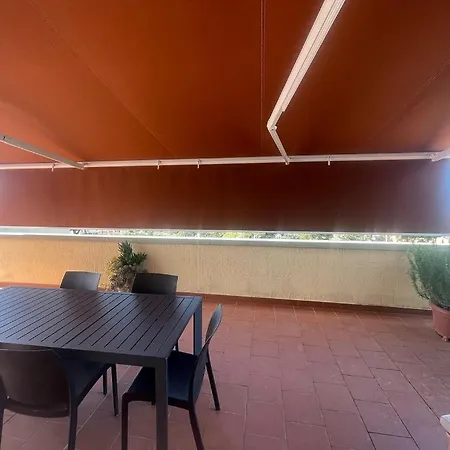 Bernardinigroup Apartment San Vincenzo